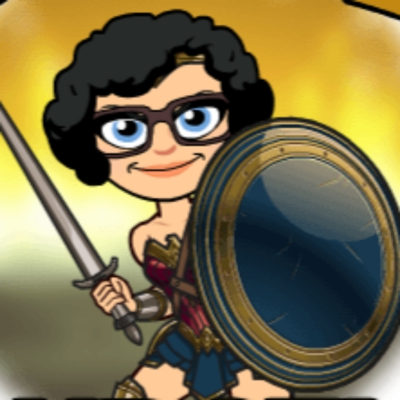 Meet your Posher, Kellie - Picture 1 of 1